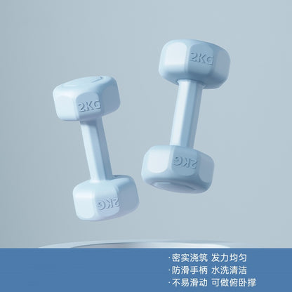Fitness dumbbell