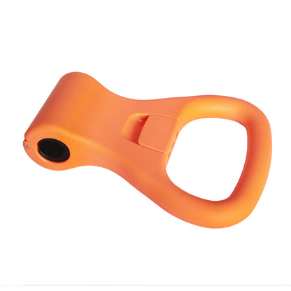 Fitness dumbbell holder
