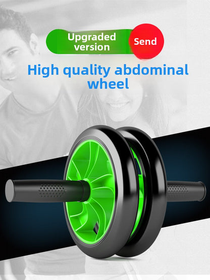 Fitness dumbbells