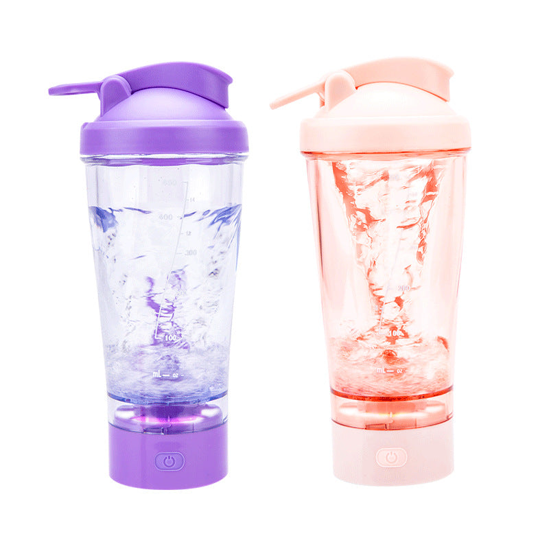 Fitness Electric Shaker Cup