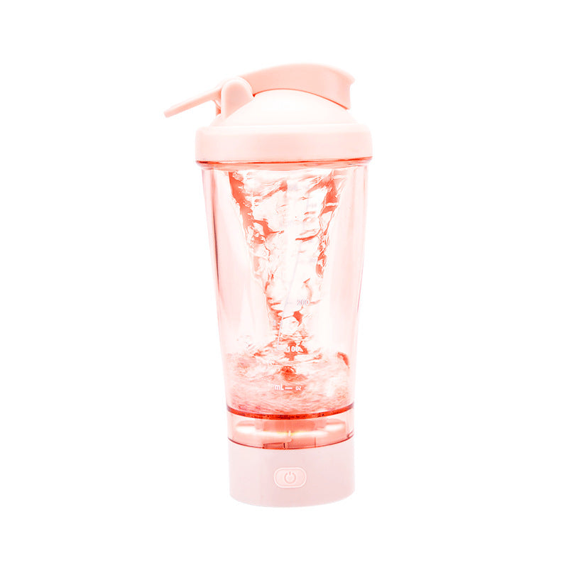Fitness Electric Shaker Cup