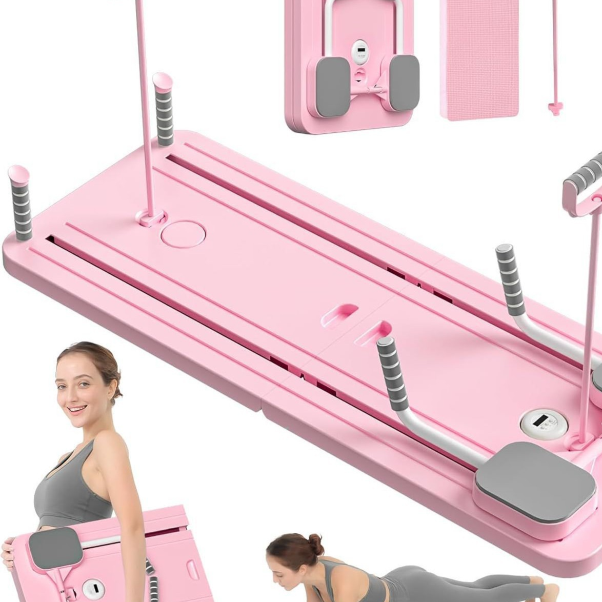 Fitness Equipment Board