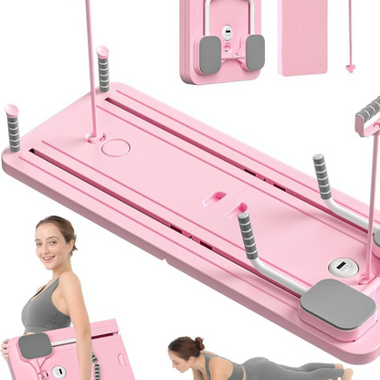 Fitness Equipment Board