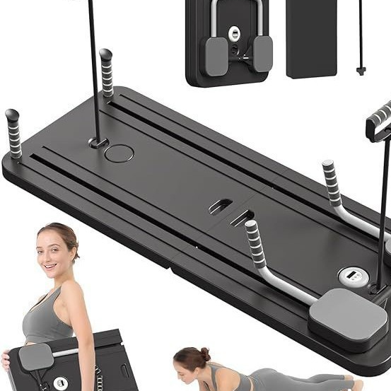 Fitness Equipment Board