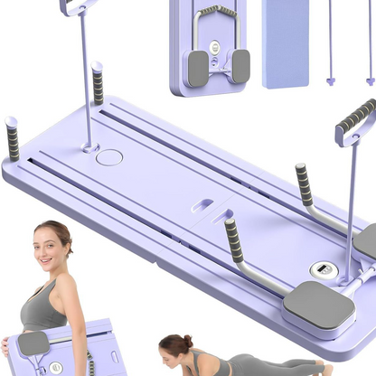 Fitness Equipment Board