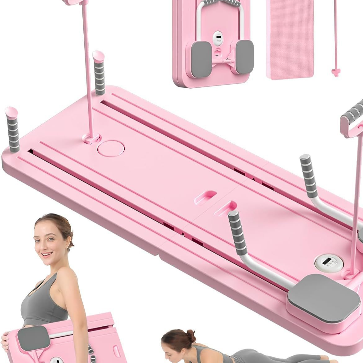 Fitness Equipment Board