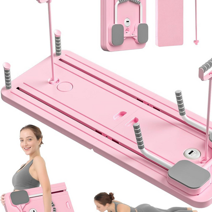 Fitness Equipment Board