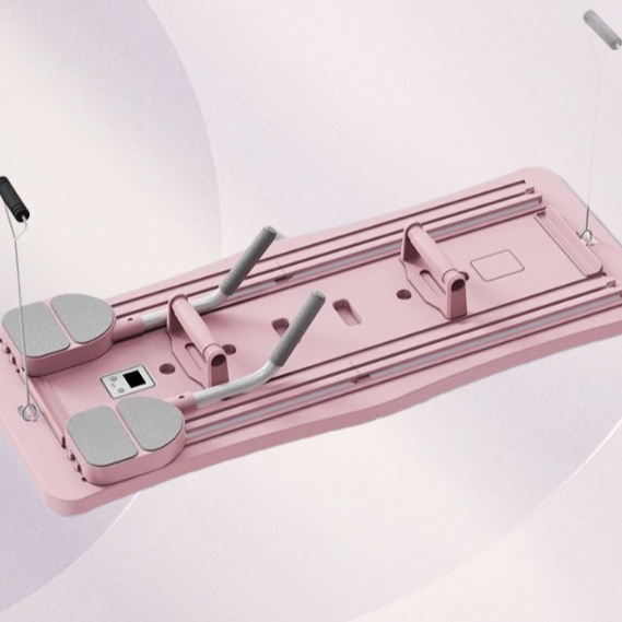 fitness equipment board