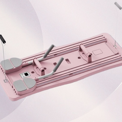 fitness equipment board
