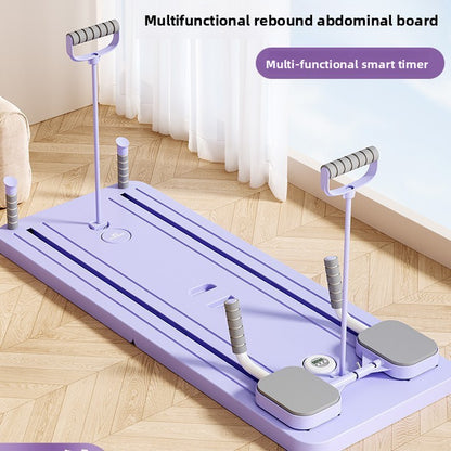 Fitness Equipment