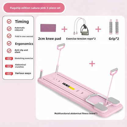 Fitness Equipment