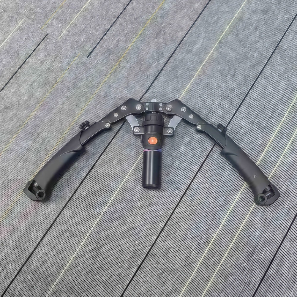 Fitness Equipment Set
