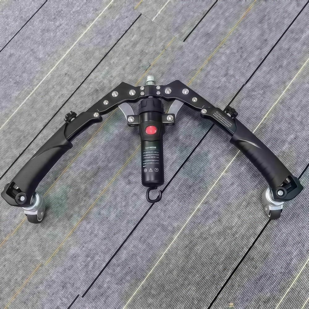 Fitness Equipment Set