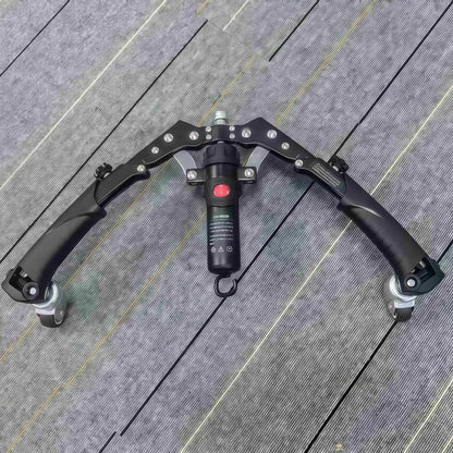 Fitness Equipment Set