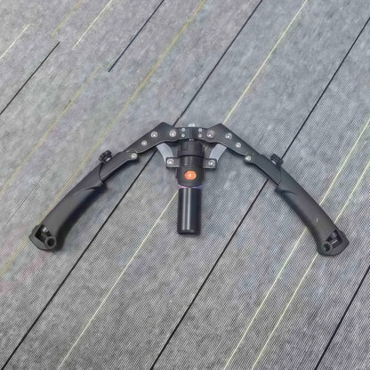 Fitness Equipment Set