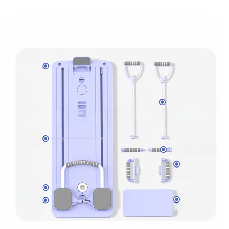 fitness equipment