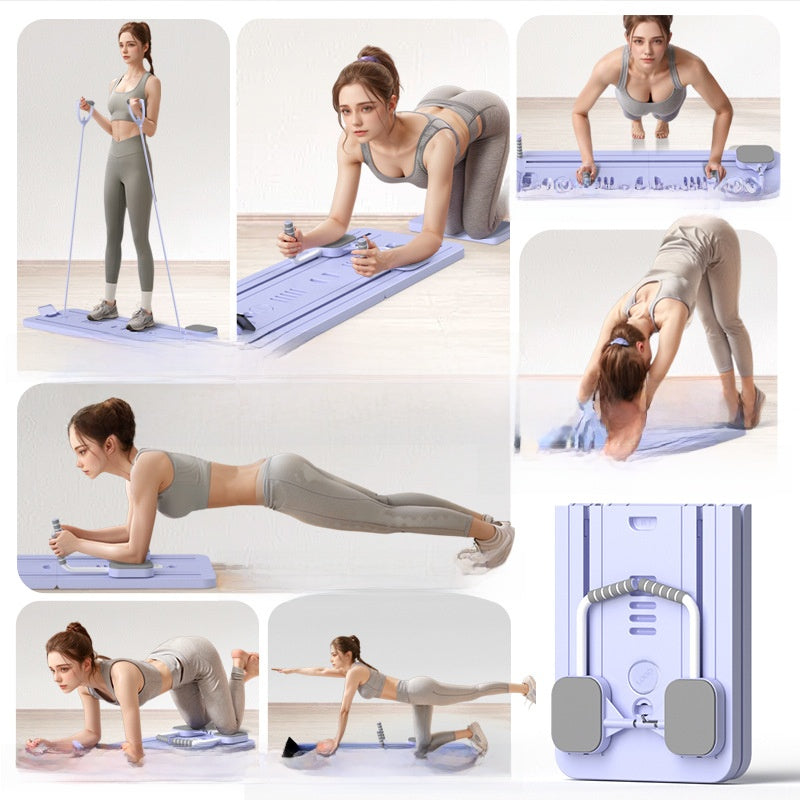 fitness equipment