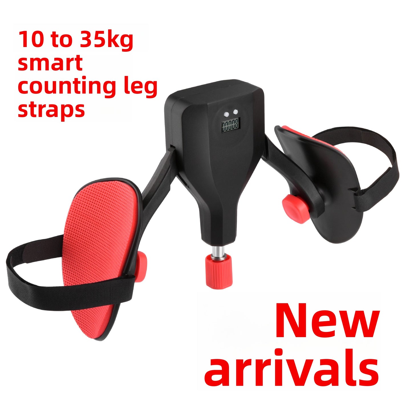 Fitness Equipment