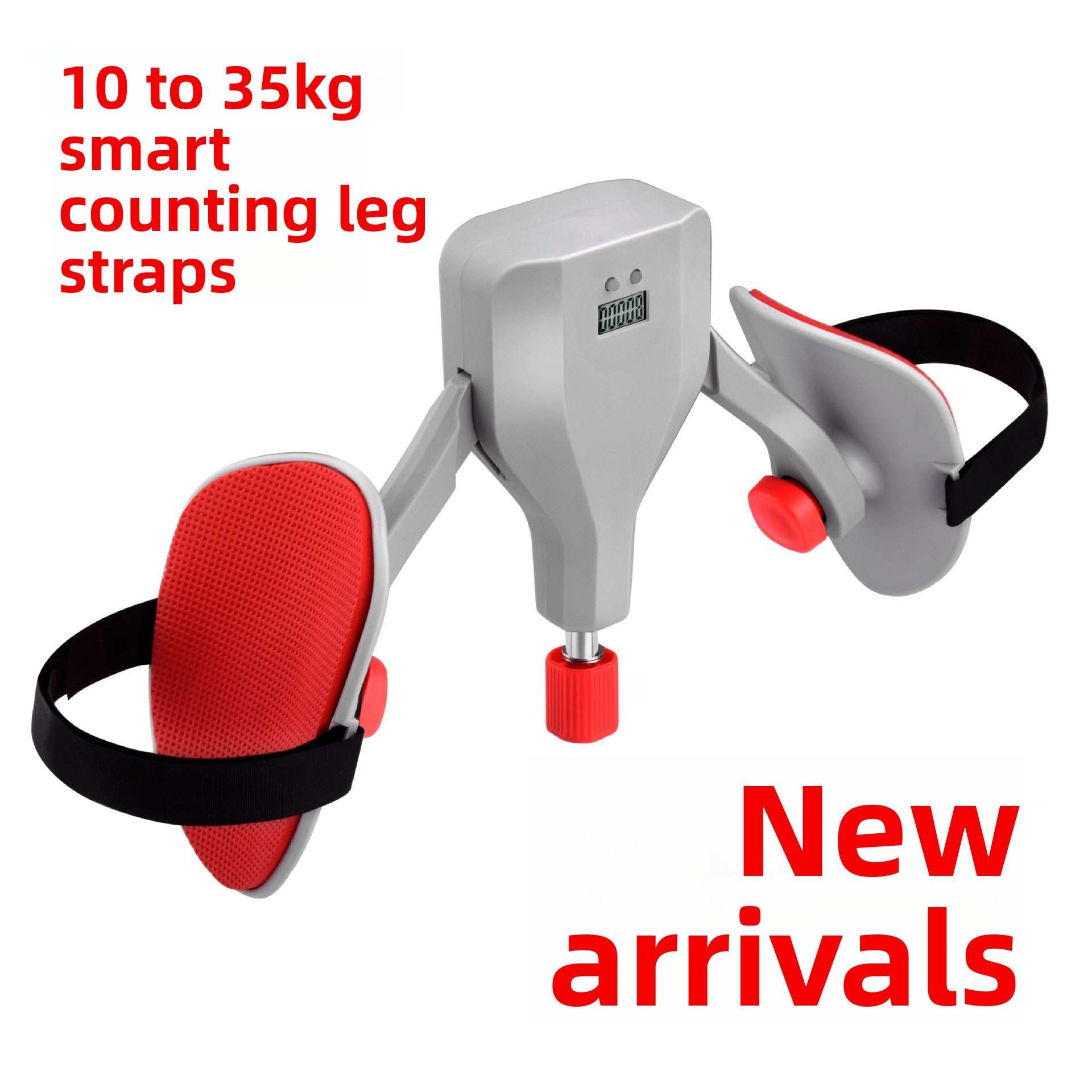 Fitness Equipment