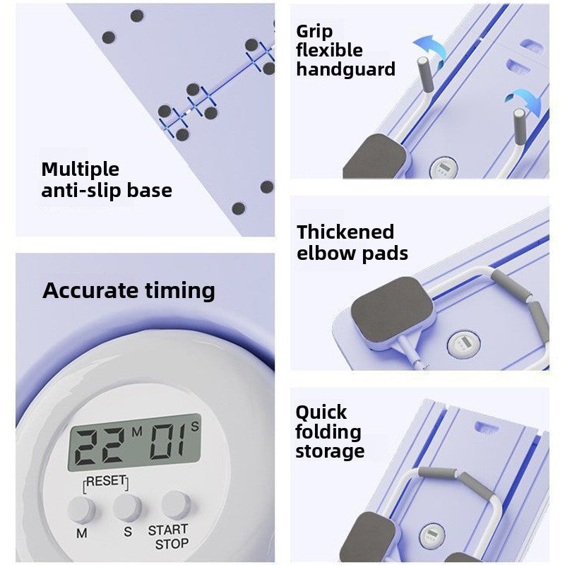 Fitness Equipment