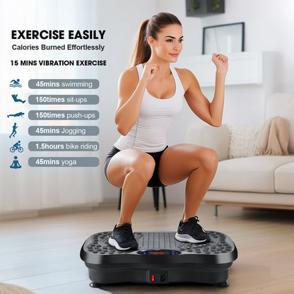 Fitness Equipment