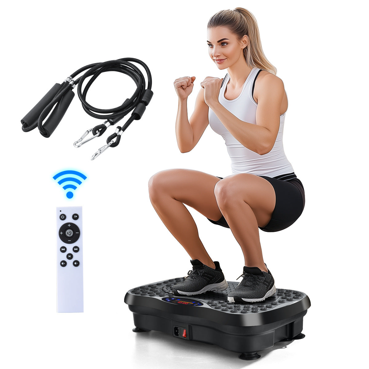 Fitness Equipment