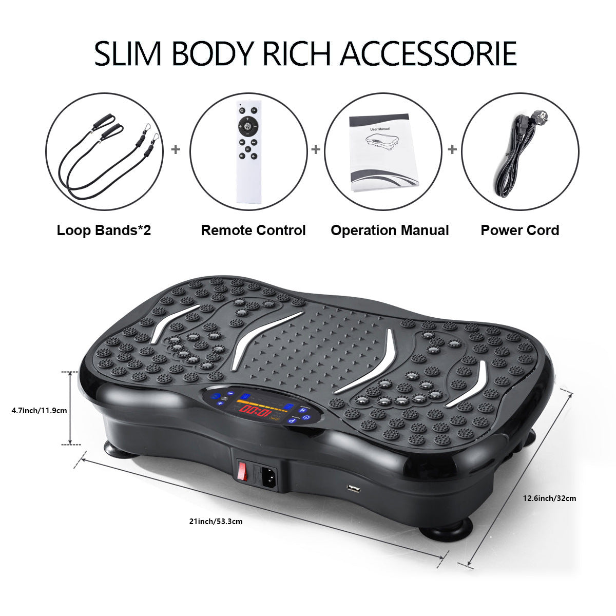 Fitness Equipment