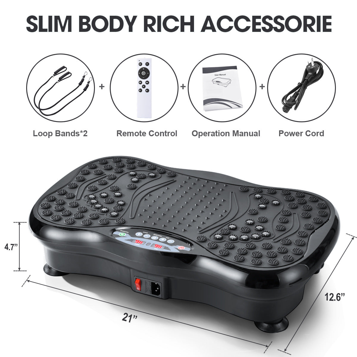 Fitness Equipment