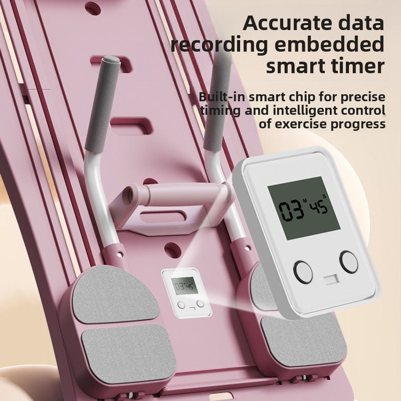 Fitness Exercise Equipment