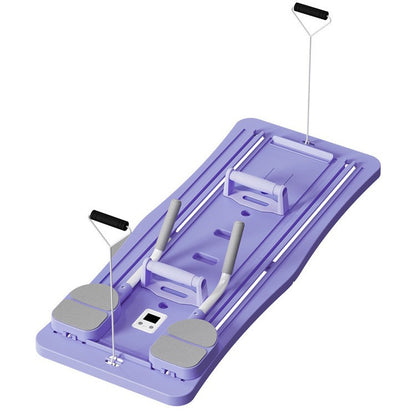Fitness Exercise Equipment