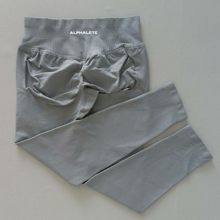 Fitness exercise yoga pants