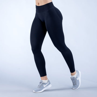Fitness exercise yoga pants