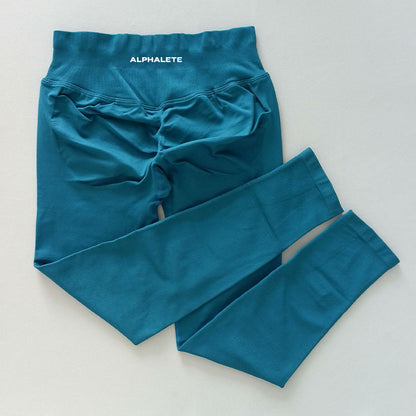 Fitness exercise yoga pants