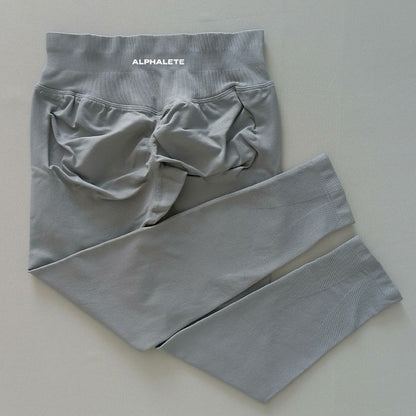 Fitness exercise yoga pants