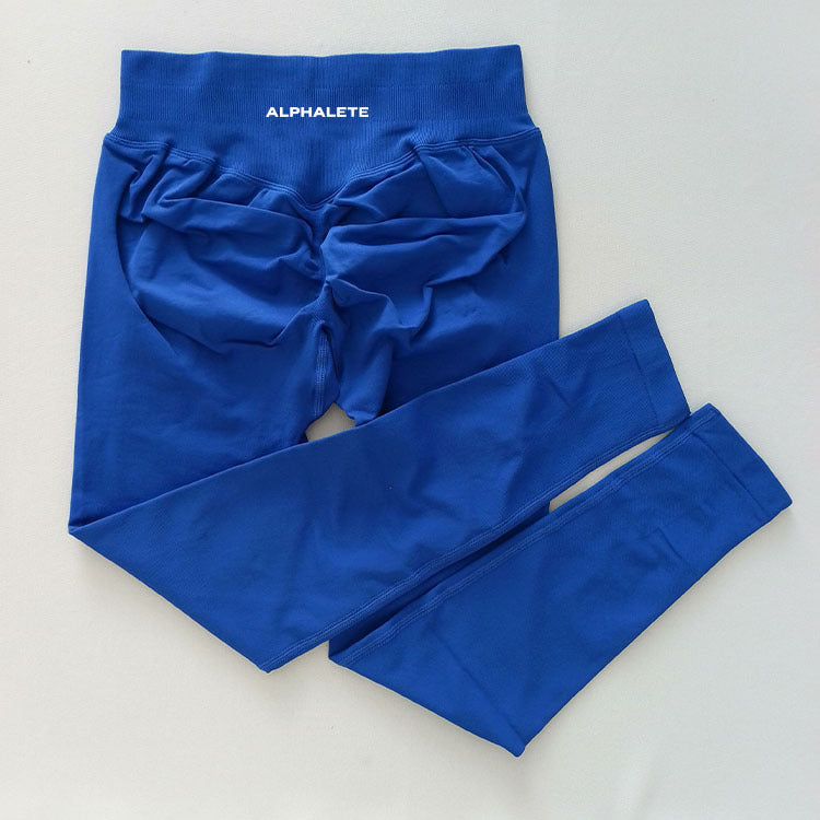 Fitness exercise yoga pants