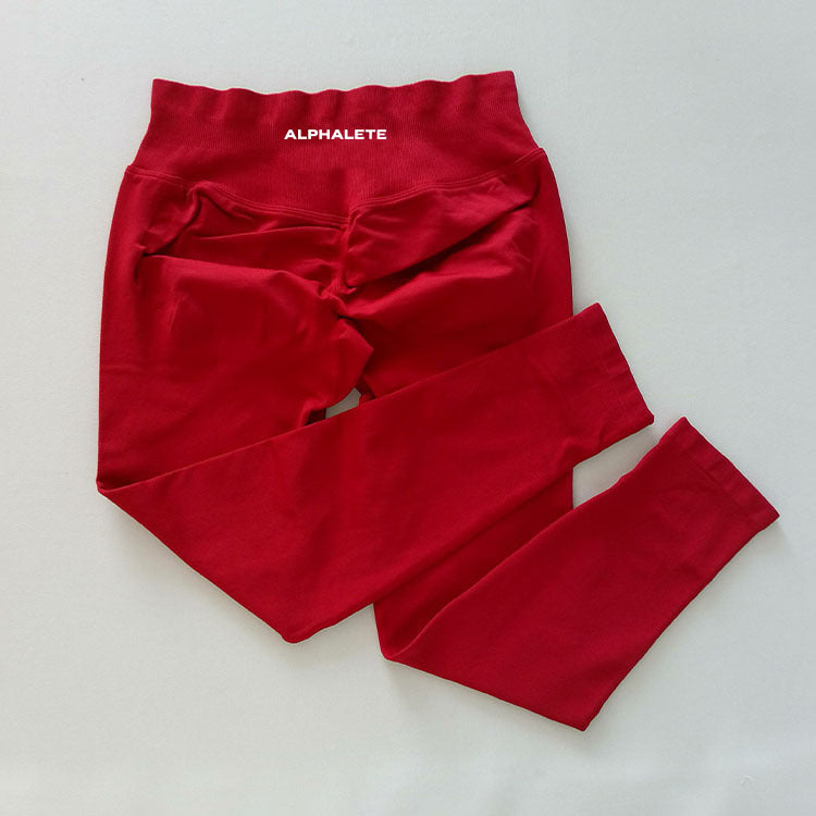 Fitness exercise yoga pants
