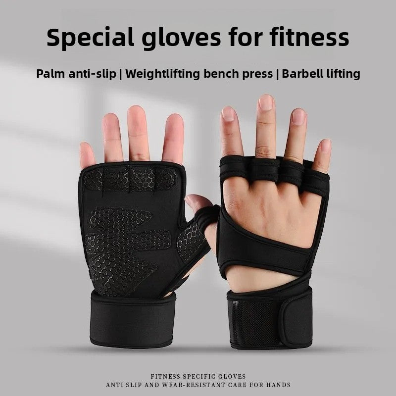 Fitness Gloves