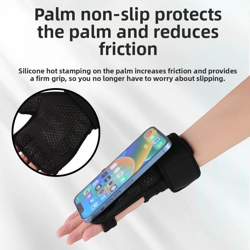 Fitness Gloves