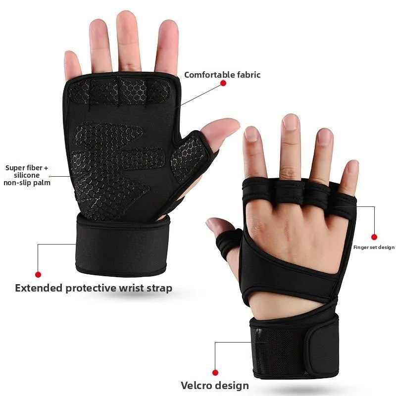 Fitness Gloves
