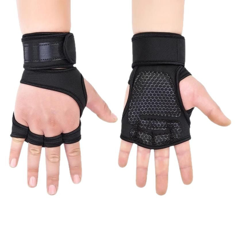 Fitness Gloves