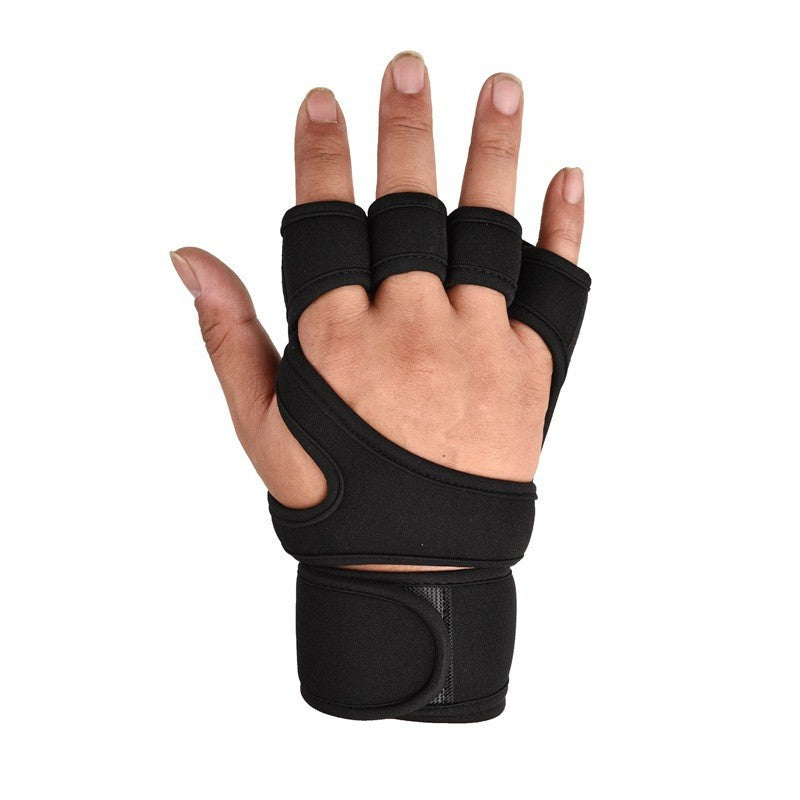 Fitness Gloves
