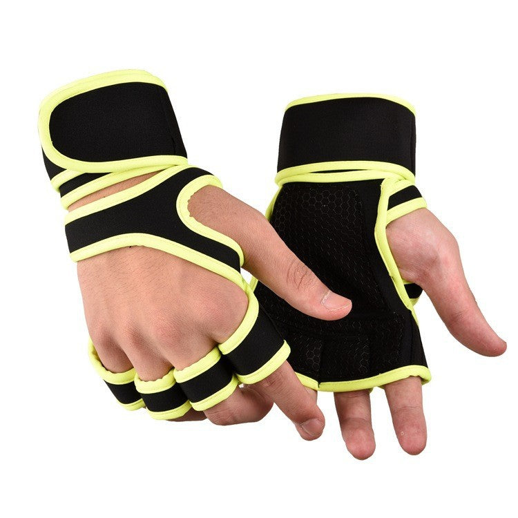 Fitness Gloves