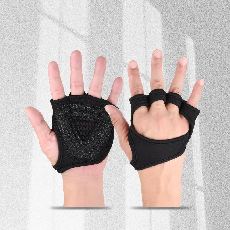 Fitness Gloves Wrist