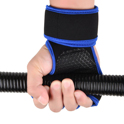 Fitness Gloves Wrist