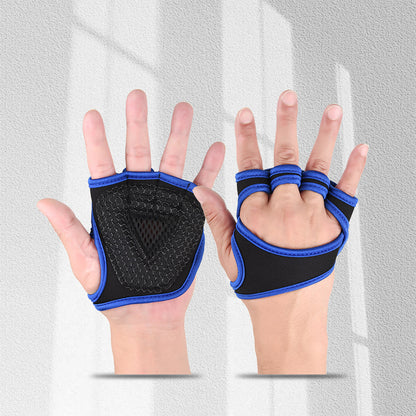 Fitness Gloves Wrist