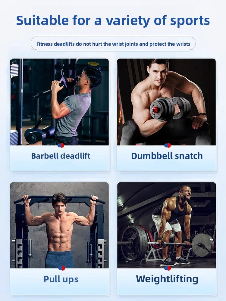 Fitness Grip Aid