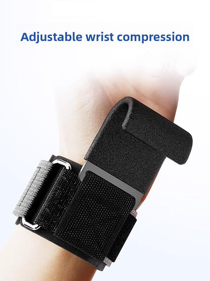 Fitness Grip Aid
