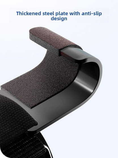 Fitness Grip Aid