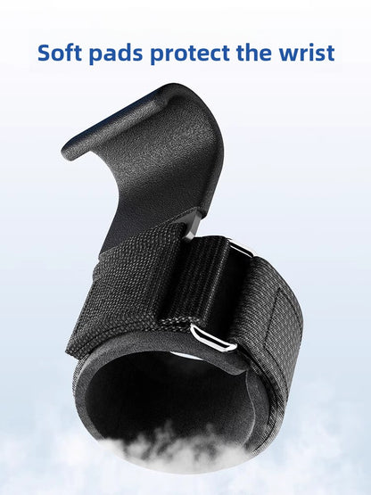 Fitness Grip Aid
