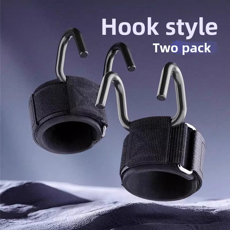 Fitness Grip Aid